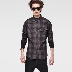 G-Star Revend Button Up Shirt